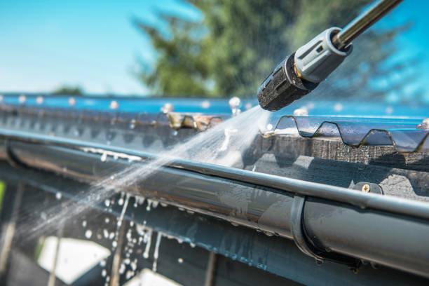 Best Roof Power Washing Services  in Azalea Park, FL