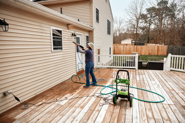 Trusted Azalea Park, FL Pressure Washing Experts
