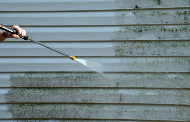 Pressure Washing Contractors in Azalea Park, FL