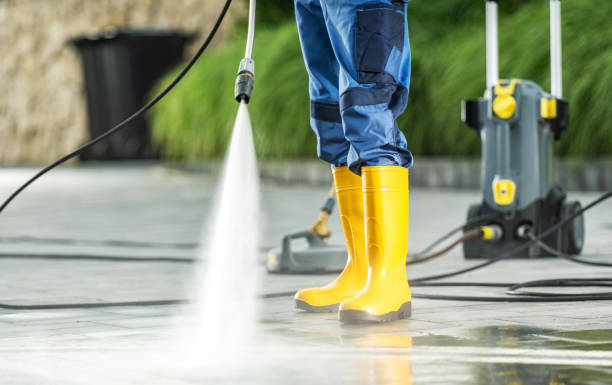 Best Local Pressure Washing Services  in Azalea Park, FL