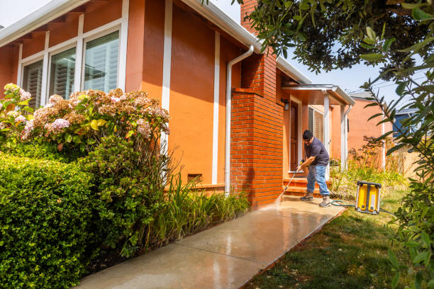 Best Garage Pressure Washing  in Azalea Park, FL