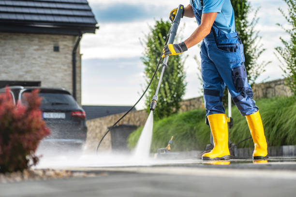Best Roof Power Washing Services  in Azalea Park, FL