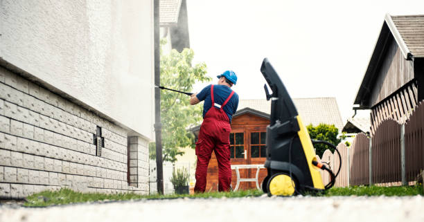 Best Commercial Building Pressure Washing  in Azalea Park, FL